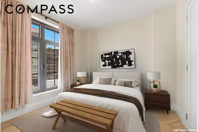 300 W 122nd Street #4F, New York City, NY 10027 - Photo 8