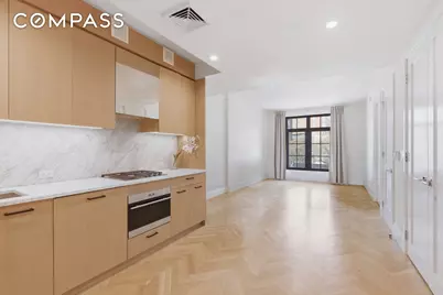 300 W 122nd Street #4F, New York City, NY 10027 - Photo 2