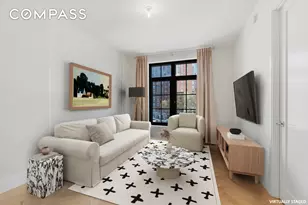 300 W 122nd St, New York City, NY 10027 - Photo 6