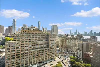 111 Varick Street #21E, New York, NY 10013 - Photo 6