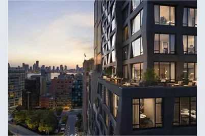 111 Varick Street #21E, New York, NY 10013 - Photo 12