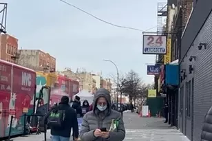 [Address not provided], New York City, NY 11213 - Photo 12