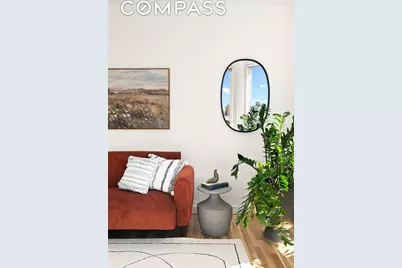 333 E 109th Street #7A, New York, NY 10029 - Photo 2