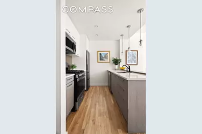 333 E 109th Street #7A, New York, NY 10029 - Photo 4