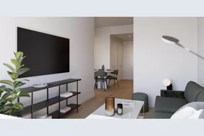 1440 Amsterdam Avenue #1712, New York, NY 10027 - Photo 2