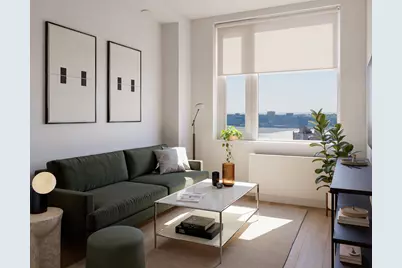 1440 Amsterdam Avenue #1712, New York, NY 10027 - Photo 1