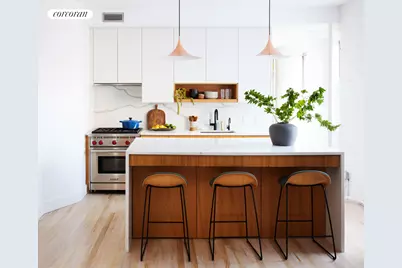 25 Charles Street #4D, New York City, NY 10014 - Photo 4