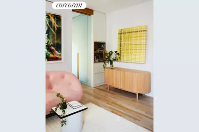 25 Charles Street #4D, New York, NY 10014 - Photo 2