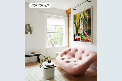 25 Charles Street #4D, New York City, NY 10014 - Photo 1