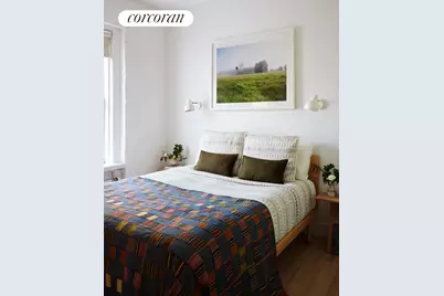 25 Charles Street #4D, New York City, NY 10014 - Photo 6