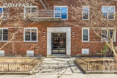 30 Monroe Place #5C, Brooklyn, NY 11201 - Photo 8