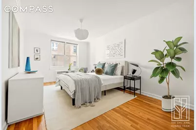 30 Monroe Place #5C, Brooklyn, NY 11201 - Photo 6