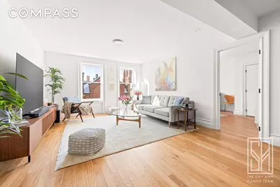 475 Washington Avenue #4I, Brooklyn, NY 11238 - Photo 1