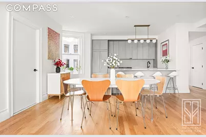 475 Washington Avenue #4I, Brooklyn, NY 11238 - Photo 4