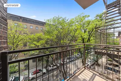 447 W 47th Street #447W47, New York, NY 10036 - Photo 4