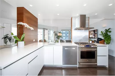 150 W 56th Street #4403/05, New York, NY 10019 - Photo 2