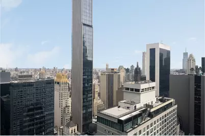 150 W 56th Street #4403/05, New York City, NY 10019 - Photo 8