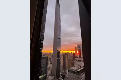 150 W 56th Street #4403/05, New York City, NY 10019 - Photo 16