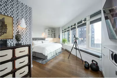 150 W 56th Street #4403/05, New York, NY 10019 - Photo 4