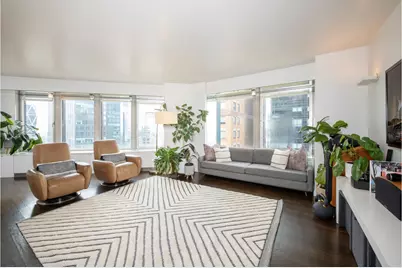 150 W 56th Street #4403/05, New York, NY 10019 - Photo 1