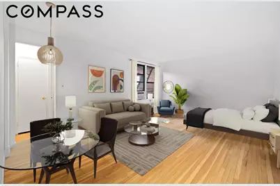 60 E 9th Street #235, New York City, NY 10003 - Photo 1