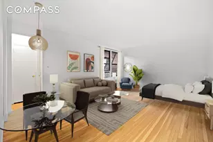 60 E 9th St, New York City, NY 10003 - Photo 1