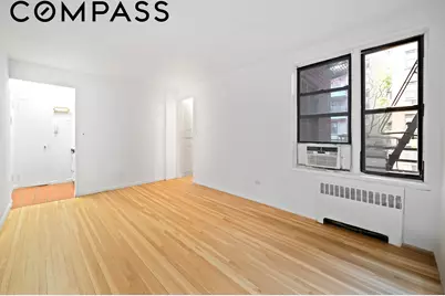 60 E 9th Street #235, New York City, NY 10003 - Photo 4