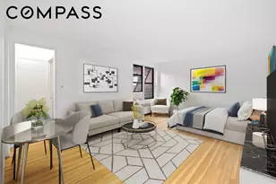 60 E 9th St, New York City, NY 10003 - Photo 1