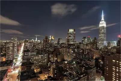 556 3rd Avenue #PHE, New York City, NY 10016 - Photo 10