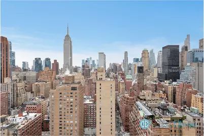 556 3rd Avenue #PHE, New York City, NY 10016 - Photo 4