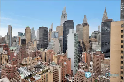 556 3rd Avenue #PHE, New York City, NY 10016 - Photo 14