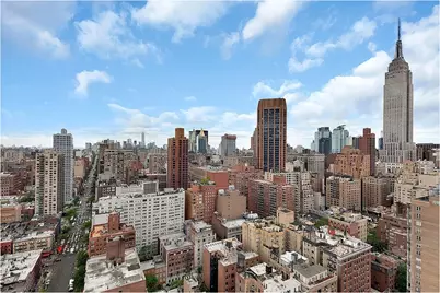 556 3rd Avenue #PHE, New York City, NY 10016 - Photo 20