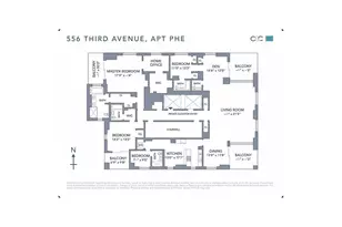 556 3rd Ave, New York City, NY 10016 - Photo 22