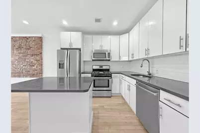 1592 St Marks Avenue #1, New York City, NY 11233 - Photo 4