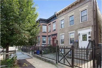 1592 St Marks Avenue #1, New York City, NY 11233 - Photo 18