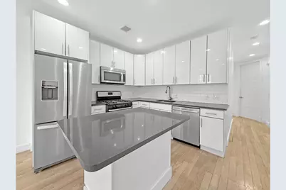 1592 St Marks Avenue #1, New York City, NY 11233 - Photo 2