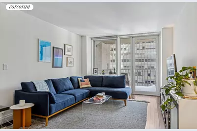 212 E 47th Street #15C, New York City, NY 10017 - Photo 1
