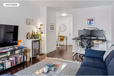 212 E 47th Street #15C, New York City, NY 10017 - Photo 2