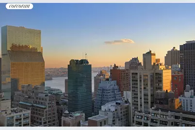 212 E 47th Street #15C, New York City, NY 10017 - Photo 8