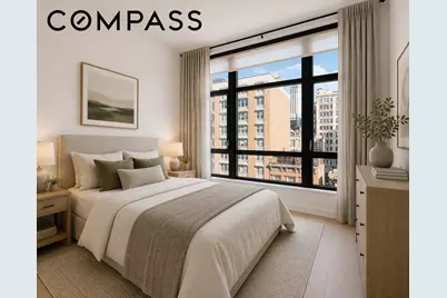 128 W 23rd Street #7C, New York City, NY 10011 - Photo 2