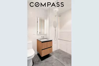 128 W 23rd Street #7C, New York City, NY 10011 - Photo 4