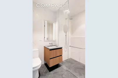 128 W 23rd Street #7C, New York City, NY 10011 - Photo 4