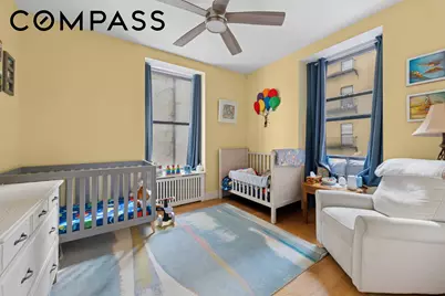 299 Riverside Drive #2C, New York City, NY 10025 - Photo 6