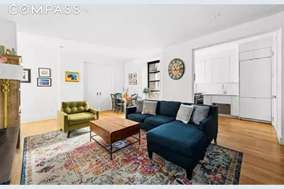 299 Riverside Drive #2C, New York, NY 10025 - Photo 1