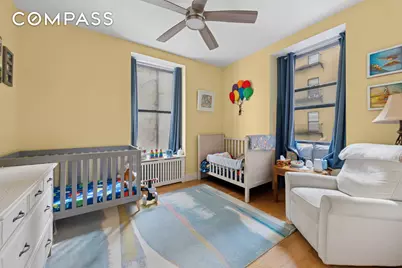 299 Riverside Drive #2C, New York, NY 10025 - Photo 6