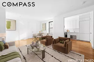 299 Riverside Dr, New York City, NY 10025 - Photo 2