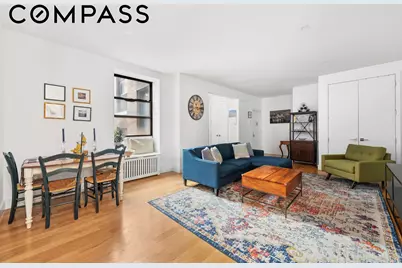 299 Riverside Drive #2C, New York City, NY 10025 - Photo 2