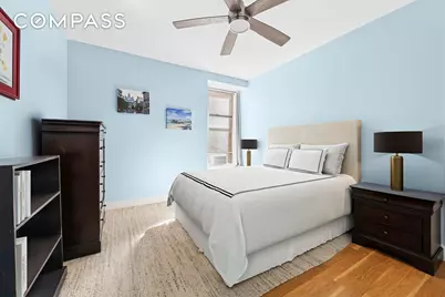 299 Riverside Drive #2C, New York, NY 10025 - Photo 4