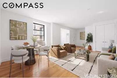 299 Riverside Drive #2C, New York City, NY 10025 - Photo 1