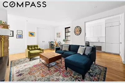 299 Riverside Drive #2C, New York City, NY 10025 - Photo 1